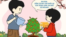 Dân tình rộn ràng “xoay nắp” đồ uống TH để trúng 14 lượng vàng 