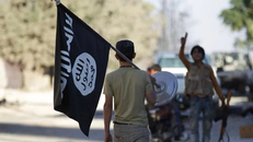 Nỗ lực tái khởi của IS