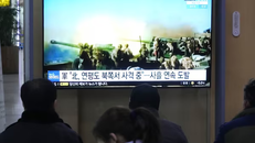 Triều Tiên thề đáp trả nếu bị khiêu khích