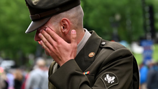 Vấn nạn tự tử trong quân đội Mỹ