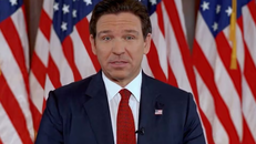 Thống đốc bang Florida từ bỏ cuộc đua vào Nhà Trắng