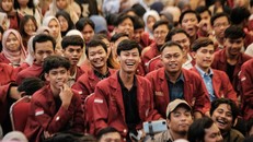 Việc làm cho thanh niên: Vấn đề quyết định cuộc bầu cử Indonesia