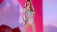 Taylor Swift trở thành nạn nhân tiếp theo của AI