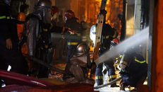 6 cán bộ bị khởi tố trong vụ cháy chung cư mini phường Khương Đình 