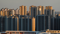 Trung Quốc dư thừa nhà cho 150 triệu người