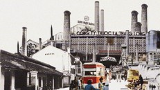 Nếu như di sản biết nói 