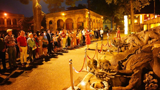 Định vị thương hiệu du lịch đêm cho Hà Nội