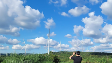 Việt Nam đồng hành cùng quốc tế ứng phó biến đổi khí hậu