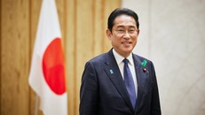 Triều Tiên để ngỏ khả năng Thủ tướng Nhật Bản tới thăm