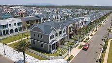 Dự án Novaworld Phan Thiết đang được tỉnh Bình Thuận xem xét giải quyết khó khăn về thủ tục pháp lý.