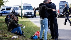 Đức siết chặt an ninh trước thềm EURO 2024