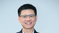 AIA Việt Nam có tân tổng giám đốc