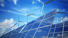 Lộ trình chuyển đổi năng lượng công bằng, bình đẳng ở Việt Nam