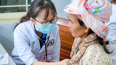 Nguy cơ thiếu bác sỹ cơ sở tại Kon Tum