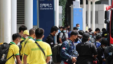 Nhà hàng, khách sạn Hàn Quốc được phép tuyển lao động nước ngoài 