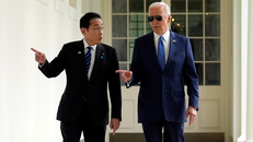 Kỷ nguyên hợp tác an ninh mới của Mỹ và Nhật Bản