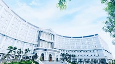 Trường Quốc tế Mỹ AISVN sớm kết thúc năm học