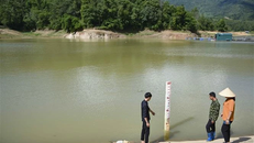 Tây Bắc Bộ tiếp tục nắng nóng gay gắt