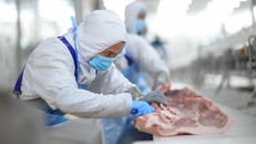 Vì sao thịt ủ mát ngày càng được người tiêu dùng lựa chọn?