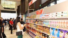 WinCommerce hướng đến mục tiêu hơn 4.000 cửa hàng vào cuối năm 2024