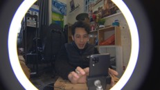 "Tôi không phải idol"