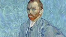 Hiện tượng mê sảng của Van Gogh có liên quan tới việc cai rượu