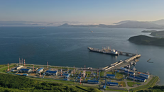 Ấn Độ nhập khẩu dầu từ Nga đạt mức cao kỷ lục 