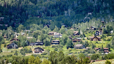 Ngày càng khó mua nhà tại Mỹ