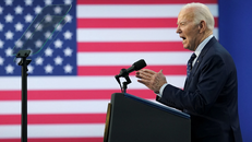 Kế hoạch đưa tên ông Biden vào lá phiếu ở Ohio