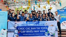 Shinhan Việt Nam ra mắt không gian giải trí 'Khu phố Việt Hàn Sol o Fun' trên ứng dụng SOL