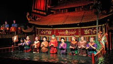 Cử tri và Quốc hội trăn trở bảo tồn nghệ thuật truyền thống