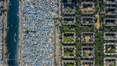 Thế giới ghi nhận số lượng kỷ lục về người giàu có