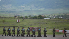 Armenia sẽ rời khỏi khối an ninh do Nga lãnh đạo