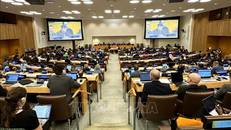 Việt Nam đề cao giá trị UNCLOS