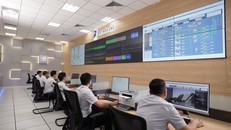 VNPT với hệ thống IDC hiện đại cùng đội ngũ kỹ sư giúp nâng cao năng lực bảo mật cho doanh nghiệp, đảm bảo hệ thống luôn được bảo vệ tốt nhất.