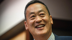 Thủ tướng Thái Lan Srettha Thavisin. Ảnh: CNN