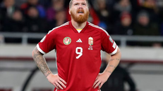 EURO 2024: Tiền đạo tuyển Hungary nói về lời chế giễu ngoại hình 