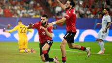 Xác định các cặp đấu vòng 1/8 EURO 2024