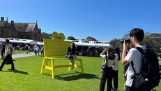 Australia tăng gấp đôi phí cấp thị thực cho du học sinh 