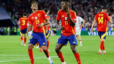 Siêu máy tính dự đoán Tây Ban Nha vô địch EURO 2024