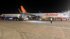 Petrolimex Aviation cung cấp nhiên liệu Jet A-1 tại sân bay Phú Quốc