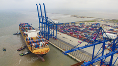 28 tỉnh, thành phố ven biển đóng góp 50% GDP cả nước