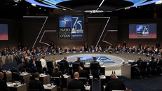 Trung Quốc phản đối cáo buộc của NATO