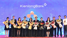 KienlongBank: Bật đà tăng trưởng sau bước chuyển mình chiến lược