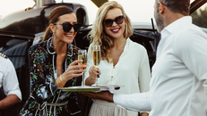 Du lịch xa xỉ - động lực của ngành du lịch châu Á