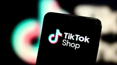 TikTok Shop thu hẹp khoảng cách với Shopee