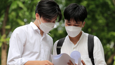 Bắc Ninh có 13/19 thủ khoa Khối C toàn quốc