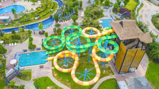 Loạt trải nghiệm hấp dẫn đón chào du khách tới Sầm Sơn mùa hè này