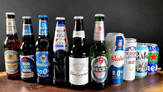 Tác hại của rượu bia không cồn