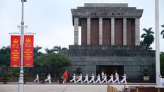 Thủ tướng: Lăng Bác mãi là nơi “tìm về cội nguồn” của mỗi người dân đất Việt